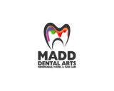 /public/logoimage/1490158652Madd Dental Arts 09.png